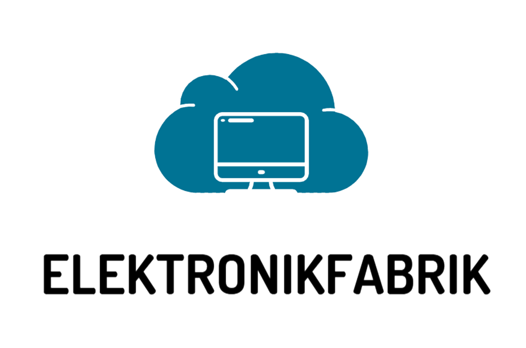 Elektronikfabrik
