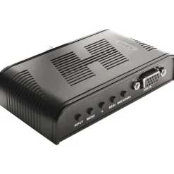 ABUS Security Center BNC/VGA-Konverter