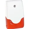 ABUS Security Center Draht-Kombisignalgeber (rot)