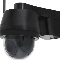 ABUS Security Center EasyLook Zusatzkamera mit Schwenk-/Neigefunktion
