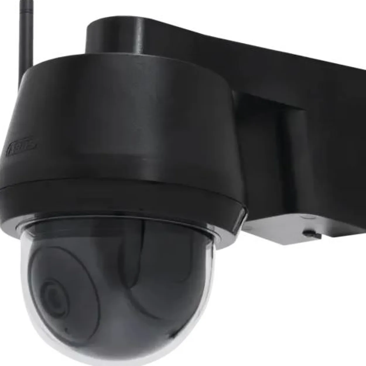 ABUS Security Center EasyLook Zusatzkamera mit Schwenk-/Neigefunktion