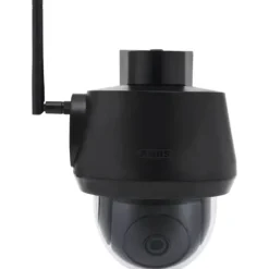 ABUS Security Center EasyLook Zusatzkamera mit Schwenk-/Neigefunktion