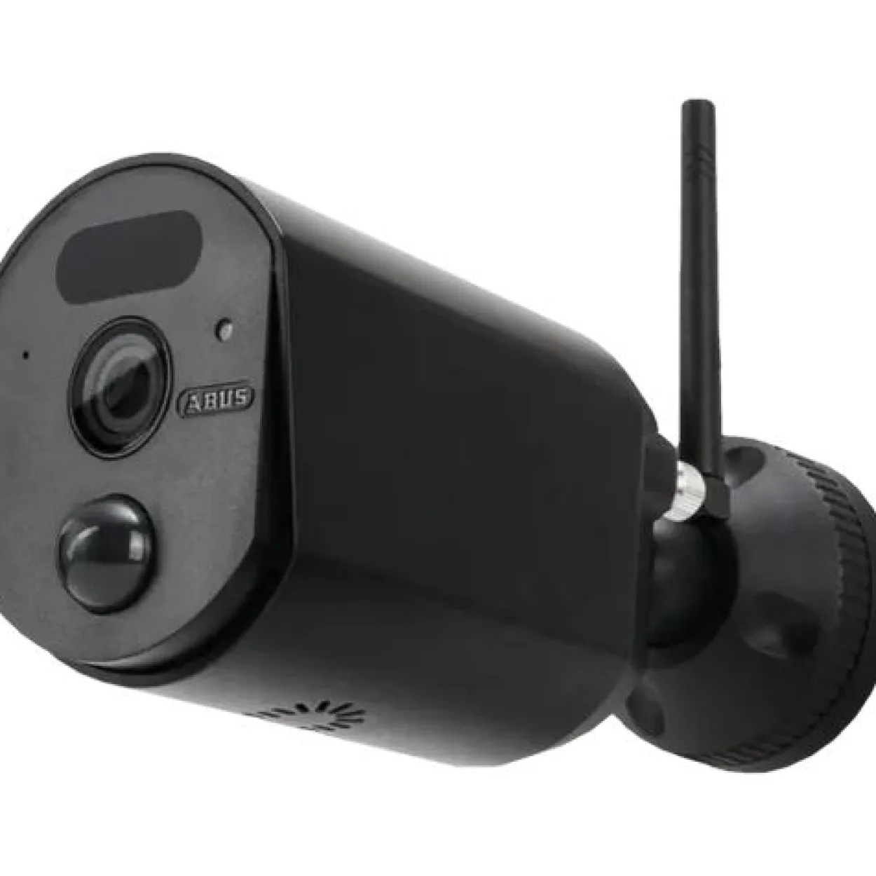 ABUS Security Center EasyLook Zusatzkamera f?r BasicSet