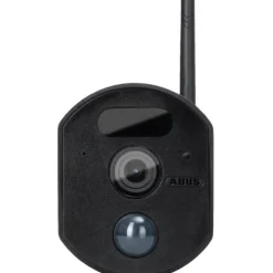 ABUS Security Center EasyLook Video?berwachungs-Set BasicSet
