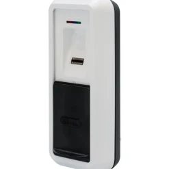 ABUS Security Center HomeTec Pro Fingerabdruckscanner CFS3100 W