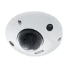 ABUS Security Center 4 MP IP-Mini-Dome-Kamera 4 mm