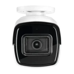 ABUS Security Center 8 MP IP-Mini-Tube-Kamera 2,8 mm