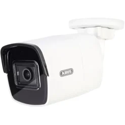 ABUS Security Center 8 MP IP-Mini-Tube-Kamera 2,8 mm