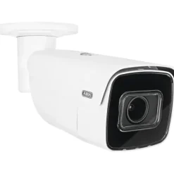 ABUS Security Center 4 MP IP-Tube-Kamera 2,8-12 mm