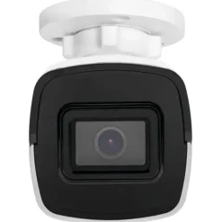ABUS Security Center 8 MP PoE-IP-Mini-Tube-Kamera