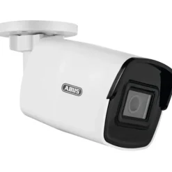 ABUS Security Center 8 MP PoE-IP-Mini-Tube-Kamera