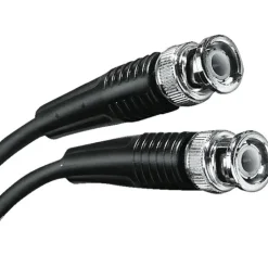 ABUS Security Center 10 m vorkonfektioniertes BNC-Kabel