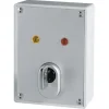 ABUS Security Center Schl?sselschalter mit Qualit?tszylinder