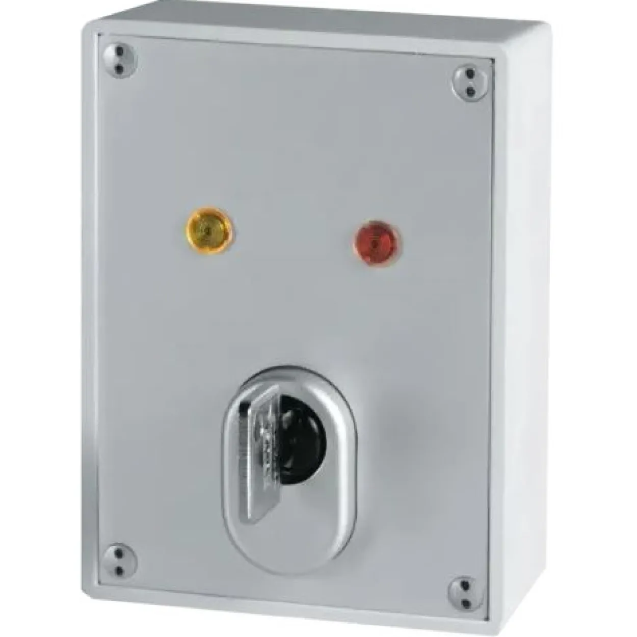 ABUS Security Center Schl?sselschalter mit Qualit?tszylinder