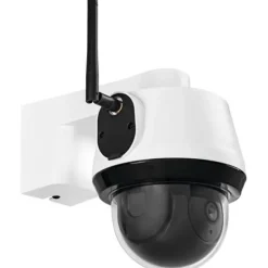 ABUS Security Center SmartLook Schwenk-/Neige-Kamera wei?