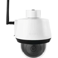 ABUS Security Center SmartLook Schwenk-/Neige-Kamera wei?