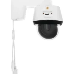 ABUS Security Center SmartLook Schwenk-/Neige-Kamera wei?