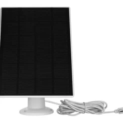 ABUS Security Center Solarpanel f?r Akku-Kamera Pro
