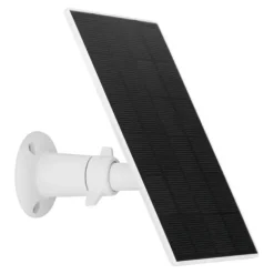 ABUS Security Center Solarpanel f?r Akku-Kamera Pro