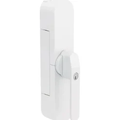 ABUS Security Center WINTECTO One Fensterantrieb wei?