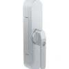 ABUS WINTECTO One Fensterantrieb silber