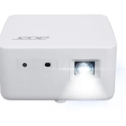 Acer Beamer PD1810ic 1.000 Lumen 4K UHD RGBLED whi