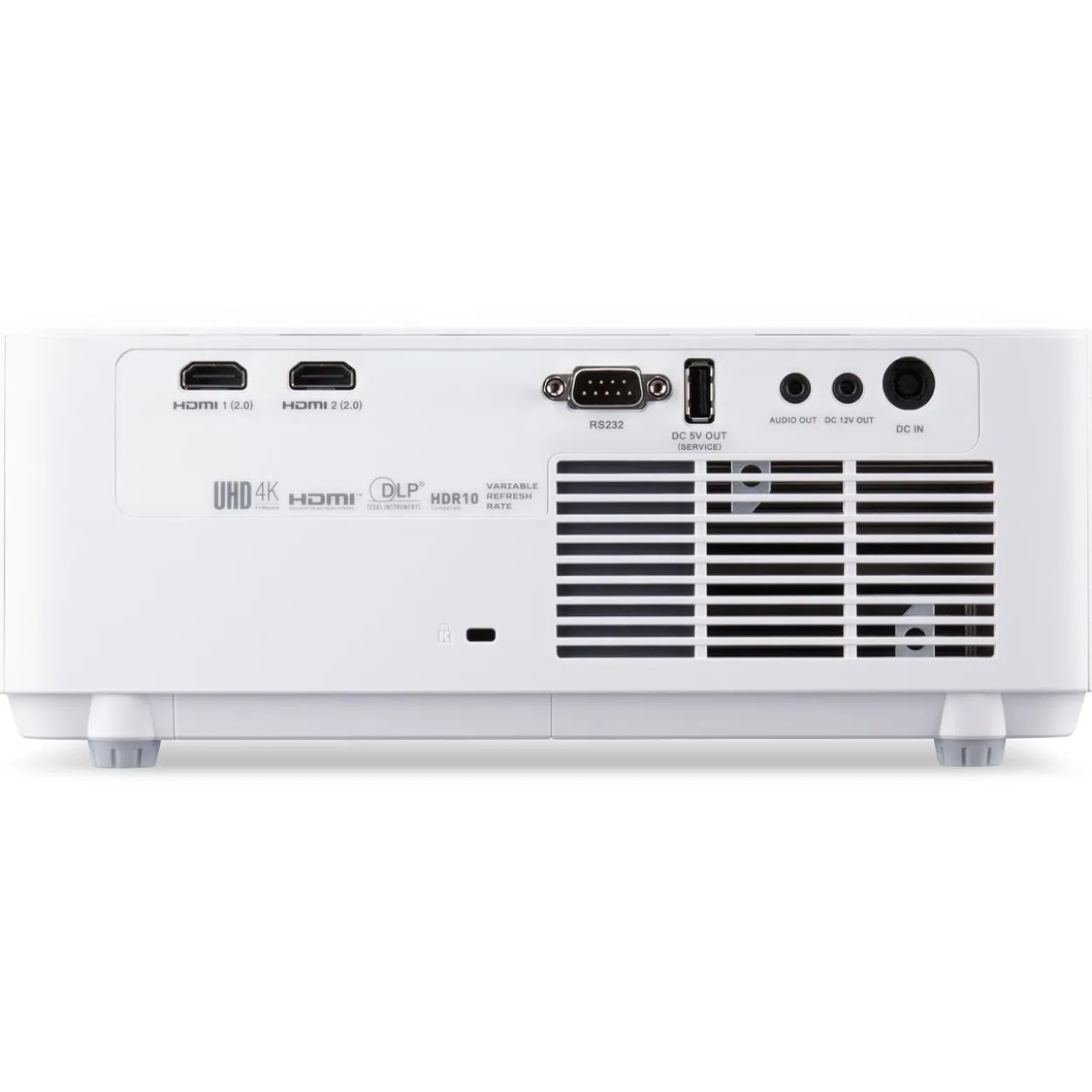 Acer Beamer PL2810G (Vero)