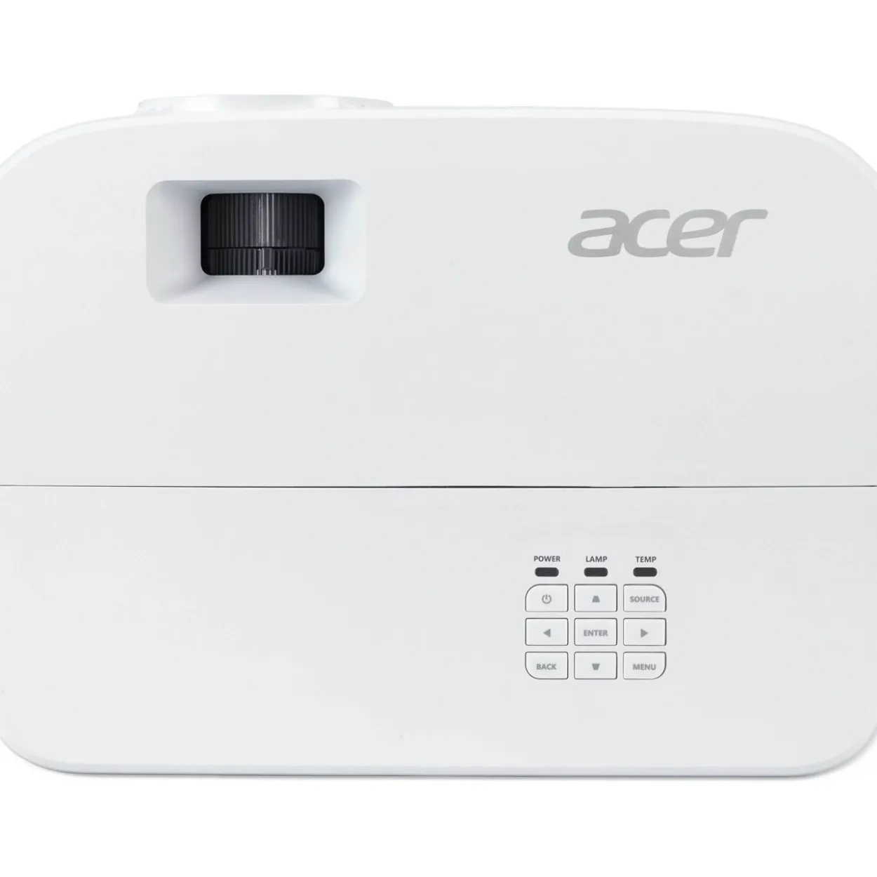 Acer Beamer P1357 4800 Lumen DLP 16:9