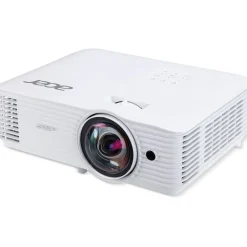 Acer Beamer S1387n 4.000 Lumen 240Orsam UHP whit