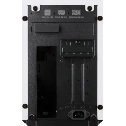 Acer Predator MI900 Orion X Design ITX Tower ohne Netzteil weiss/schwarz