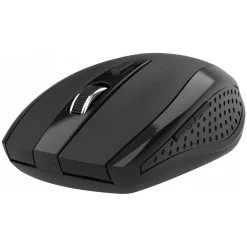 Acer RF2.4 Wireless Optical Mouse MX202 Schwarz