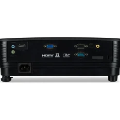 Acer X1329 - DLP-Projektor - tragbar - 3D