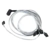 Adaptec mini SAS HD x4 Anschlusskabel für SATA 3.0 (2280000-R)
