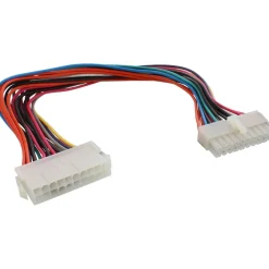 Adapter Mainboard ATX 20pol Stecker an 20pol