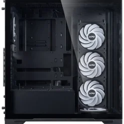 ADATA XPG Invader X BTF Midi Tower ohne Netzteil schwarz
