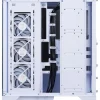 ADATA XPG Invader X BTF Midi Tower ohne Netzteil weiss