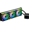 ADATA XPG Levante II 360 schwarz All-in-One