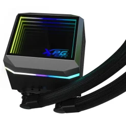 ADATA XPG Levante II 360 schwarz All-in-One