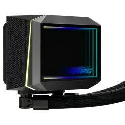 ADATA XPG Levante II 360 schwarz All-in-One