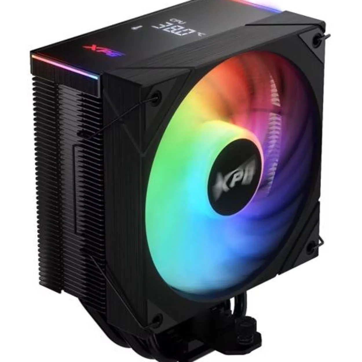 ADATA XPG MAESTRO PLUS 42SA (ARGB) schwarz Tower Kühler