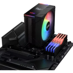 ADATA XPG MAESTRO PLUS 42SA (ARGB) schwarz Tower Kühler