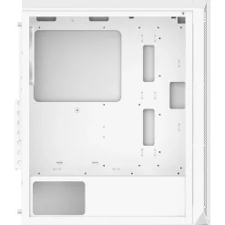 ADATA XPG Valor Air Plus Midi Tower ohne Netzteil weiss