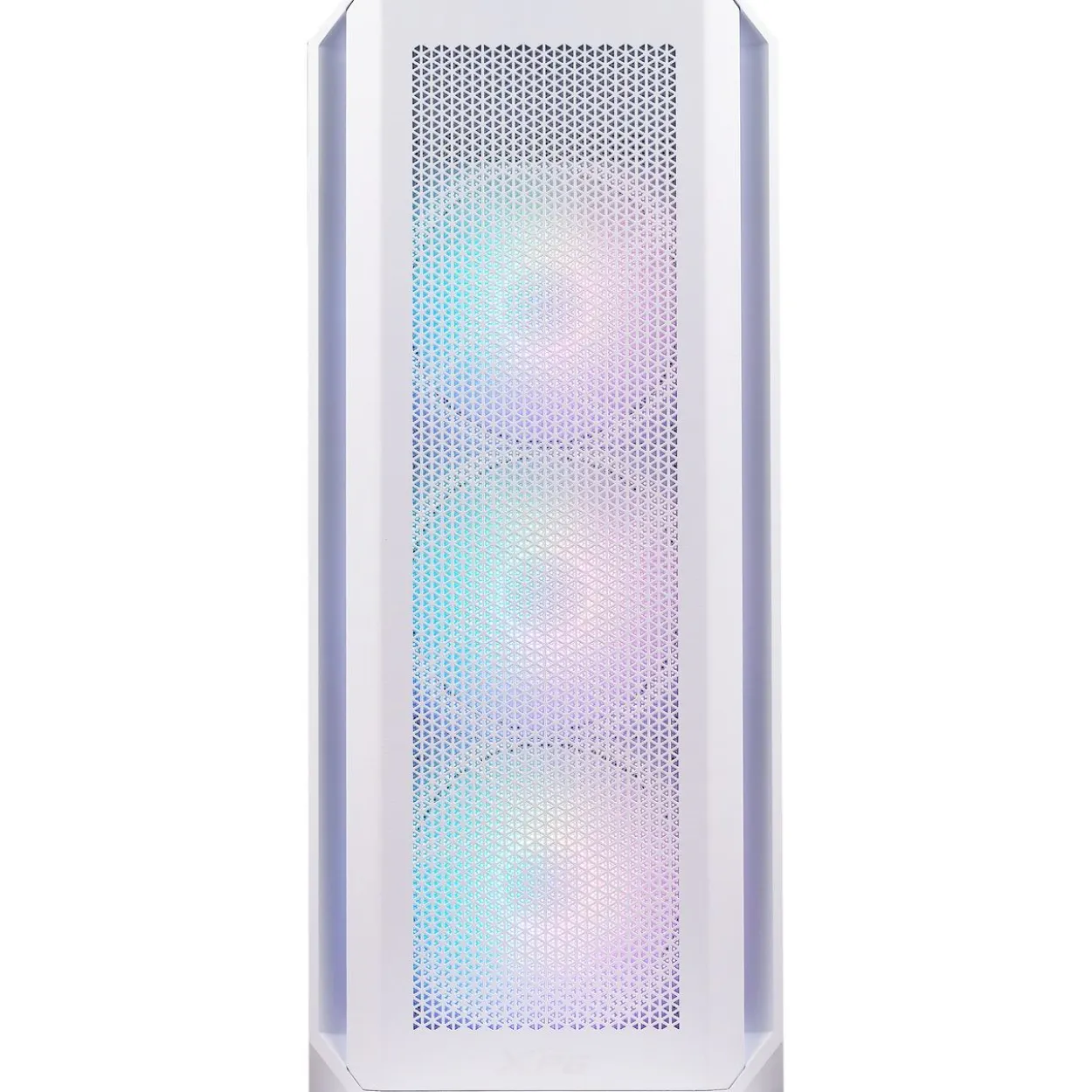 ADATA XPG Valor Air Plus Midi Tower ohne Netzteil weiss