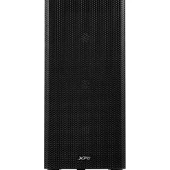 ADATA XPG Valor Mesh Midi Tower ohne Netzteil schwarz