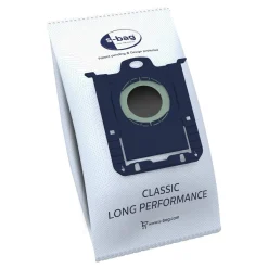 AEG GR201SM Classic Staubsaugerbeutel (12er-Pack)