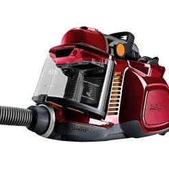 AEG Staubsauger LX7-2-CR-A