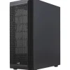 AeroCool Beam Midi Tower ohne Netzteil schwarz