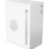 AeroCool CS-110 v1 MicroATX/MiniITX (white)