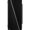 AeroCool Cylon Mini mit Sichtfenster Micro-ATX ohne Netzteil schwarz