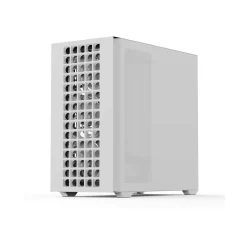 AeroCool D302A Mini Tower ohne Netzteil weiss